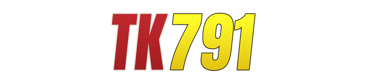 tk791 লোগো